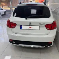 کوییک GX|خودرو سواری و وانت|رفسنجان, |دیوار