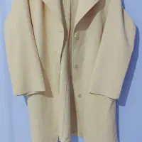 مانتو کتی زنانه|لباس|کرج, محمود آباد|دیوار