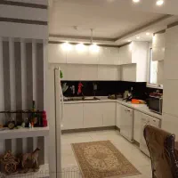 112 متر/ تک واحدی/ دوکله نور/نخل