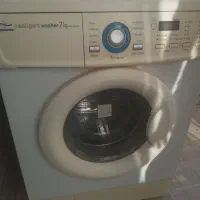 لباسشویی ۷ کیلو پاکشوما