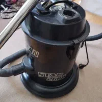 جاروبرقی سطلی