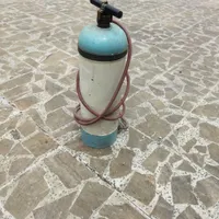 سم پاش آلمانی