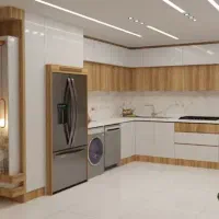 کابینت نقد و اقساط  با هود رایگان|مصالح و تجهیزات ساختمان|ابهر, |دیوار