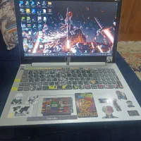 لپ تاپ 15.6 اینچی لنوو مدل Ideapad 330 81d1