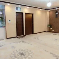 همکف درب به حیاط یک خواب