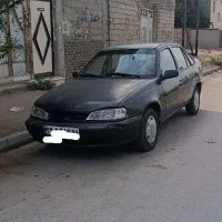 دوو ریسر GTE، مدل ۱۹۹۳|خودرو سواری و وانت|اردبیل, |دیوار