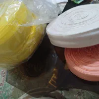 نوار تریکو بافی|لوازم خیاطی و بافتنی|ماهدشت, |دیوار