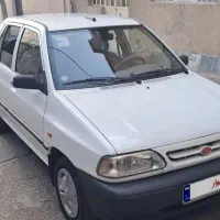 پراید مدل ۱۳۹۸ سالم|خودرو سواری و وانت|ساوه, |دیوار