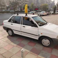 پراید مدل ۸۲