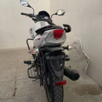 موتور سیکلت آپاچی|موتورسیکلت|کرمانشاه, |دیوار