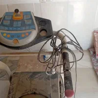 تردمیل خانگی|تجهیزات ورزشی|اردکان, |دیوار