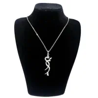 گردنبند اسم دختر و پسر