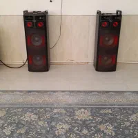 باند بلوتوثی فلشخور|سیستم صوتی خانگی|نیشابور, فضل|دیوار