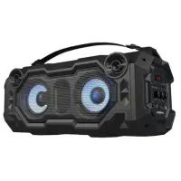 اسپیکر بلوتوثی قابل حمل هیسکا مدلB164