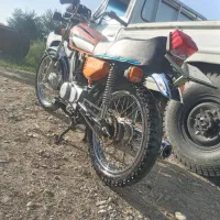 موتور هندا ۱۵۰