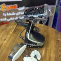 بخارگر اقتصادی تفال بشرط اصلیباگارانتی جایگزین اتو|اتو و لوازم اتو|قم, زنبیل آباد|دیوار