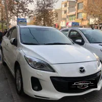 مزدا3تیپ ۴مدل۹۴*(اقساط)*|خودرو سواری و وانت|تهران, تهرانپارس جنوبی|دیوار