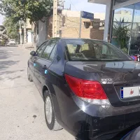 دنا تیپ ۲ معمولی مدل ۹۵ اینه برقی|خودرو سواری و وانت|مشهد, فریزی|دیوار