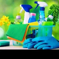 نظافت راهنمایی کمک.پرستار