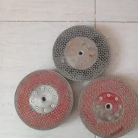 صفحه سنگ بر گرانیت بر الماسه صفحه پروفیل بر