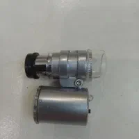 میکروسکوپ جیبی با بزرگنمایی ۶۰ برابر|اسباببازی|تهران, تهرانپارس جنوبی|دیوار