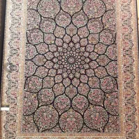 فروش یک عدد فرش ستاره کویر یزد