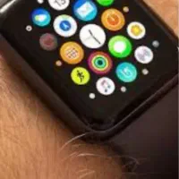 اپل واچ سری ۳