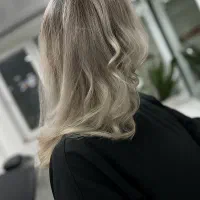 خدمات رنگ و لایت حرفه‌ای  ویژه بانوان تحت پوشش