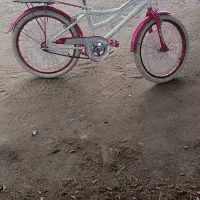 دوچرخه سایز۲۲