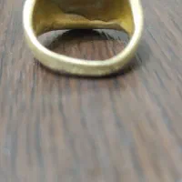 انگشتر|بدلیجات|پاکدشت, پاکدشت (مامازند)|دیوار