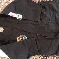 لباس ورزشی (کت رشته کوبودو کاراته)