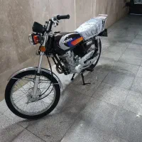 هوندا 150 استارتی 99