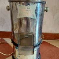 سبزی خرد کن