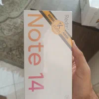 note 14 5g رنگ سفید