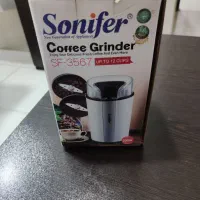 آسیاب خانگی سونیفر