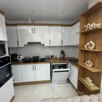 کابینت/MDF/هایگلاس/نئوکلاسیک|مصالح و تجهیزات ساختمان|تهران, قنات‌کوثر|دیوار