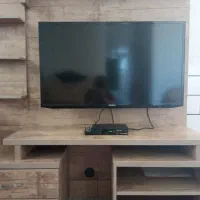 زیرتلویزیون ام دی اف