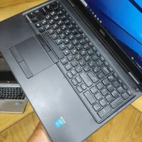 لپ تاپ DELL مدل E5550 در حد انباکس|رایانه همراه|بجنورد, |دیوار