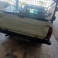 وانت پیکان مدل ۸۶