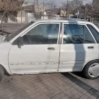 132مدل89/دوگانه دستی/داشبورد جدید/فرمون ساده|خودرو سواری و وانت|مشهد, آزادشهر|دیوار