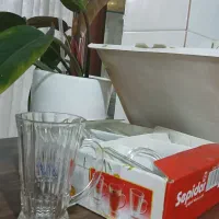 برنج خوری خورشت خوری سوفله کاسه استکان|ظروف سرو و پذیرایی|مشهد, انقلاب|دیوار