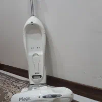 جارو شارژی مجیک اصل کره