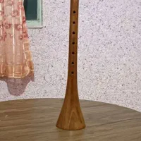 ساز سرنا قدیمی و خوش صدا