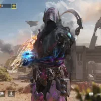 سلام اکانت کالاف