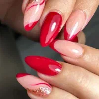 ناخن کارم جهت همکاری درصدی با سالن