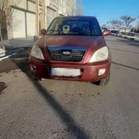 ام وی ام X33 مدل ۹۰|خودرو سواری و وانت|اردبیل, |دیوار