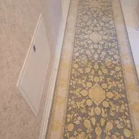 فرش راهرویی