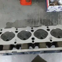 سرسیلندر پیکان چدنی