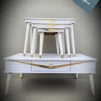 جلومبلی عسلی|مبلمان خانگی و میز عسلی|ابهر, |دیوار