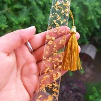 اکسسوری و دسته کلید و بوک مارک رزینی